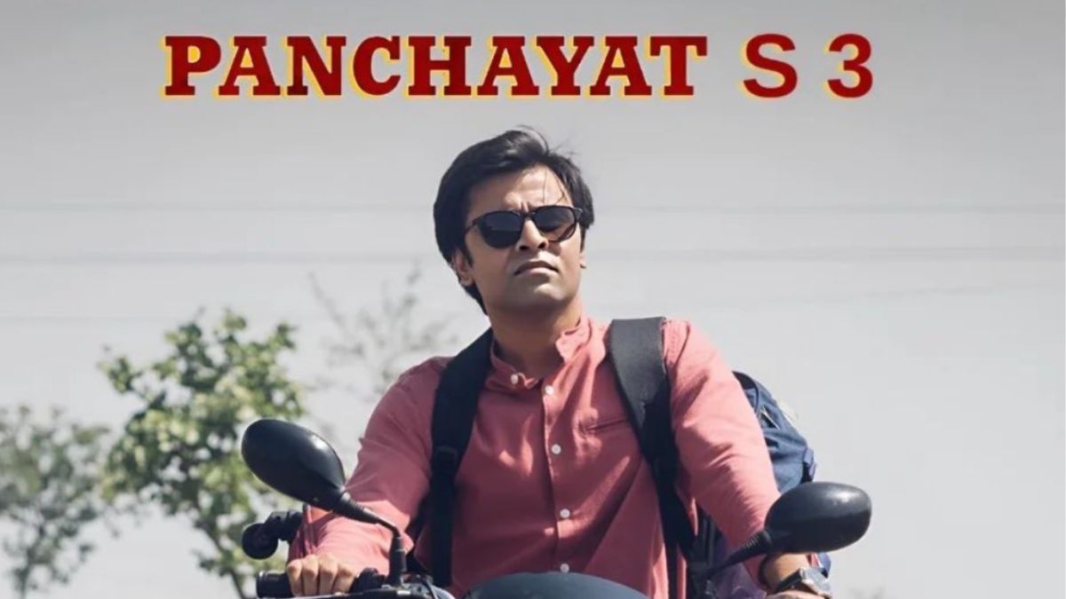 Panchayat full web series watch online free hot sale